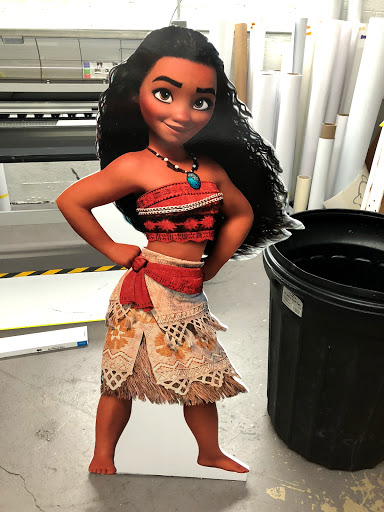 Commercial Printer «Empire Flyers», reviews and photos, 19200 SW 106th Ave #14, Miami, FL 33157, USA