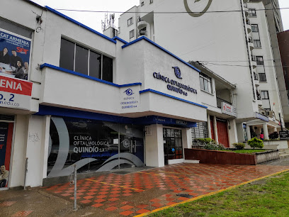 Clinica Oftalmologica Quindio S.A