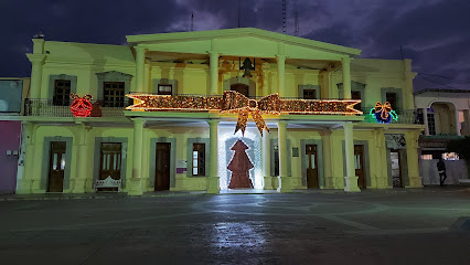 H. Ayuntamiento de Pánuco Veracruz