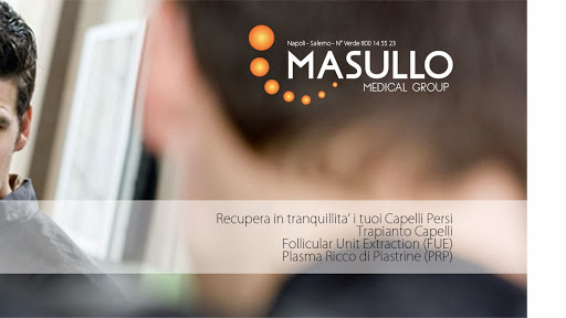 Masullo Medical Group - Napoli