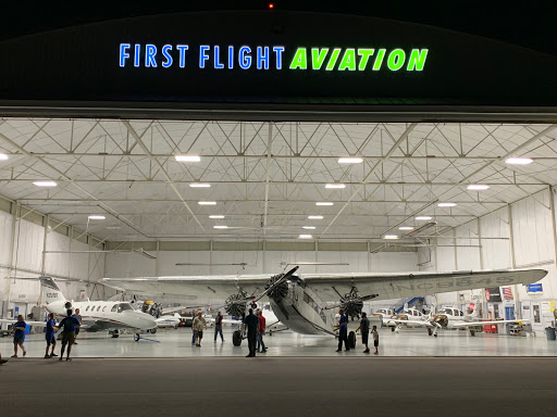 First Flight Aviation