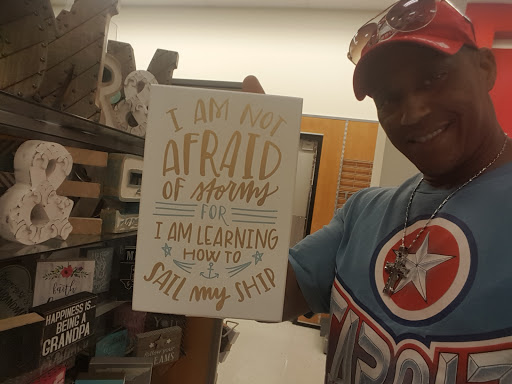 Department Store «T.J. Maxx», reviews and photos, 400 Cherokee Pl, Cartersville, GA 30121, USA