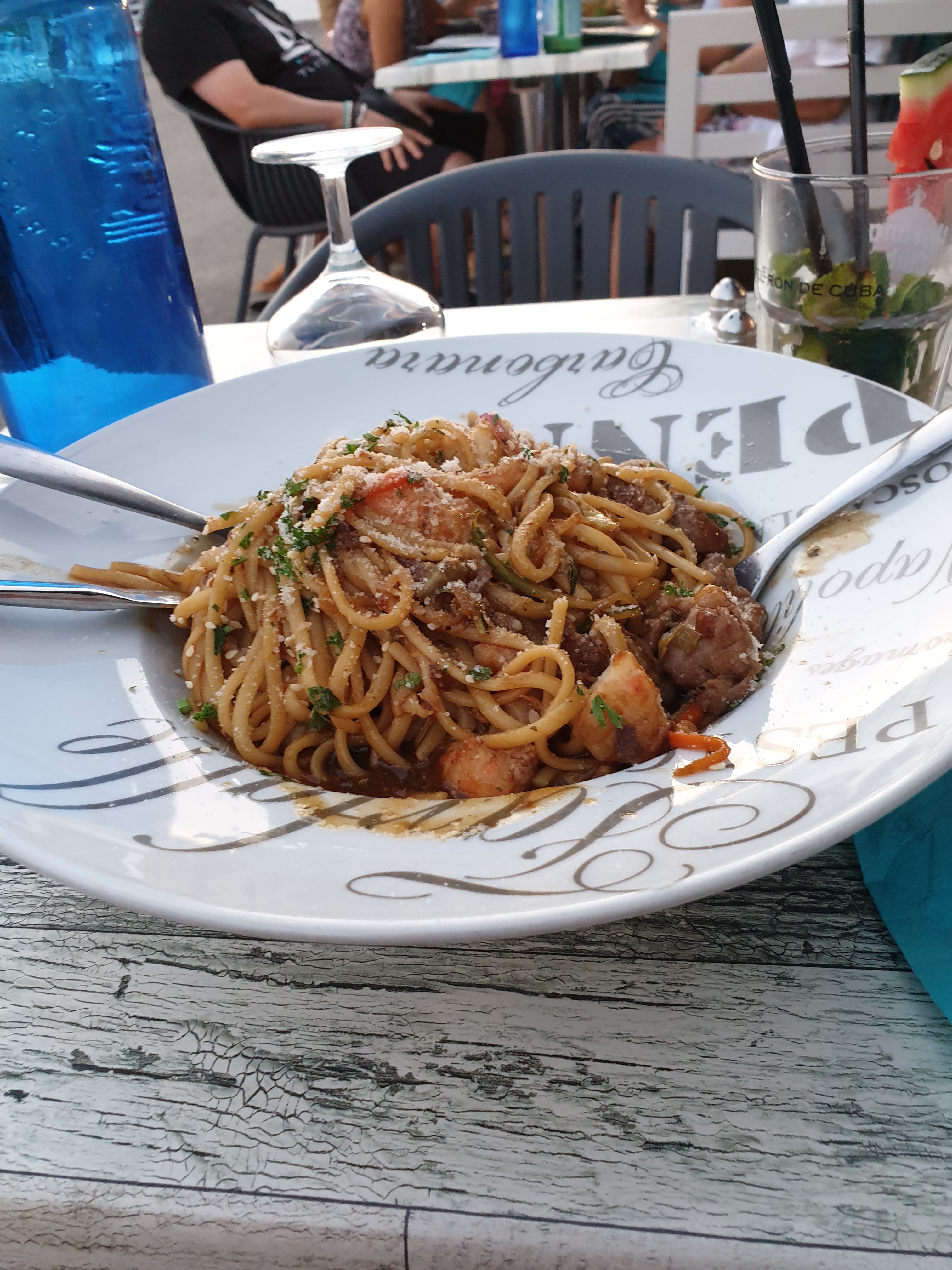 Photo n° 2 de l'avis de Yza. fait le 09/08/2019 à 12:47