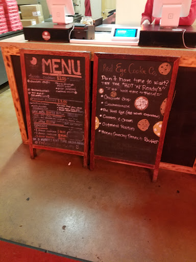 Cookie Shop «Red Eye Cookie Co.», reviews and photos, 935 W Grace St, Richmond, VA 23220, USA