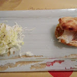 Photo n°1 de l'avis de Valerio.r fait le 09/03/2018 à 13:56 sur le  Ristorante pasticceria Ferretti à Peccioli