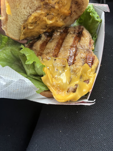 Fast Food Restaurant «Chick-fil-A», reviews and photos, 5888 Fairburn Rd, Douglasville, GA 30134, USA