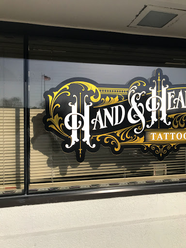 Explore nature tattoo ideas, creative tattoo ideas in Mount Clemens, available at Hand & Heart Tattoo