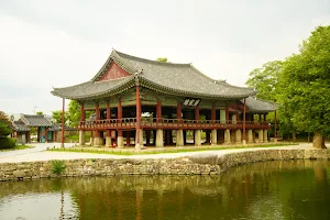 Gwanghallu Pavilion image