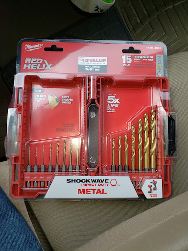 Home Improvement Store «The Home Depot», reviews and photos, 7399 Douglas Blvd, Douglasville, GA 30135, USA