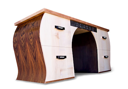 Keefrider Custom Furniture