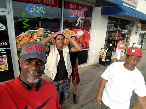 Auto Body Shop «Pat Mell Road Body Shop», reviews and photos, 2136 Frank Ln SE, Marietta, GA 30060, USA