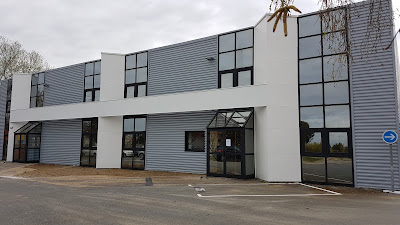 AXIMA - Service Electricité à Bouguenais