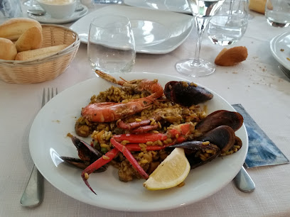 Restaurant Tursia - Carrer Barcelona, 9, 17320 Tossa de Mar, Girona, Spain