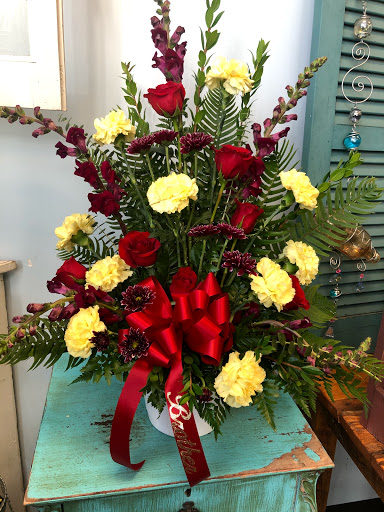 Florist «Infinity Floral», reviews and photos, 227 Central Ave, Osseo, MN 55369, USA
