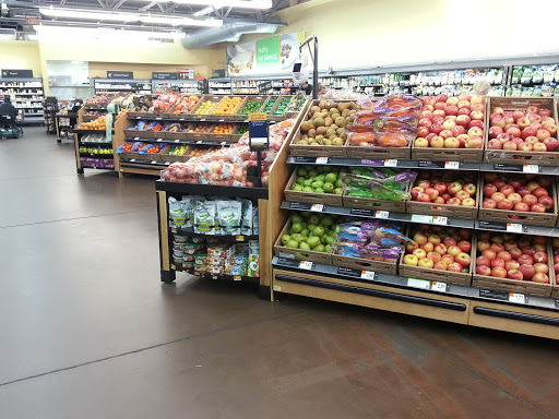 Supermarket «Walmart Neighborhood Market», reviews and photos, 5216 Red Bug Lake Rd, Winter Springs, FL 32708, USA