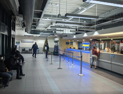 Auto Repair Shop «L & S Automotive Inc», reviews and photos, 181 Ridge St, Newark, NJ 07104, USA