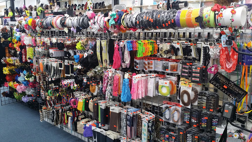 Beauty Supply Store «Beauty USA», reviews and photos, 12687 Laurel Bowie Rd, Laurel, MD 20708, USA