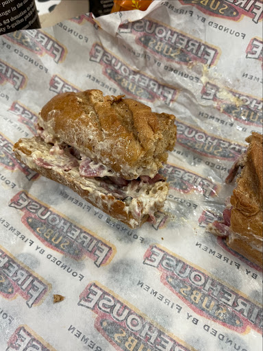 Sandwich Shop «Firehouse Subs», reviews and photos, 4197 Riverdale Rd, Riverdale, UT 84405, USA