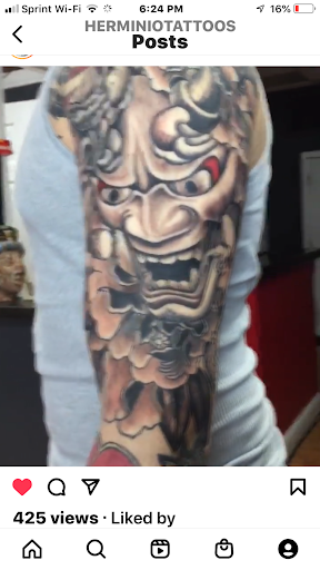 Explore tattoo ideas for country guys, creative tattoo ideas in Las Vegas, available at Tradition Tattoo