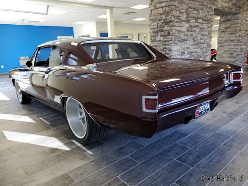 Used Car Dealer «Rod Hatfield Used Cars», reviews and photos, 1501 Colesbury Cir, Lexington, KY 40511, USA