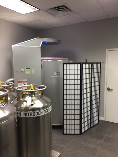 Wellness Center «KOLD Cryotherapy and Floatation», reviews and photos, 515 Westheimer Rd A1, Houston, TX 77006, USA