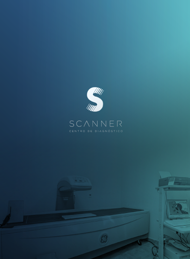 SCANNER Centro de diagnóstico