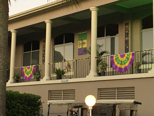 Private Golf Course «Rockledge Country Club», reviews and photos, 1591 S Fiske Blvd, Rockledge, FL 32955, USA