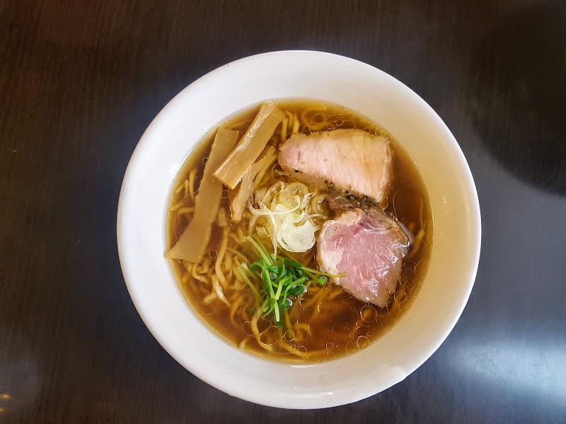 ラーメン奏 愛知県名古屋市昭和区阿由知通 ラーメン屋 グルコミ