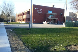 Jules Verne Elementary School