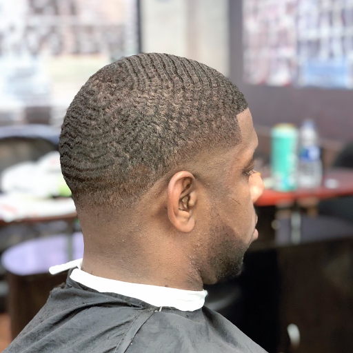 Barber Shop «adel cuts Barber Shop», reviews and photos, 1465 Bell Rd, Nashville, TN 37211, USA