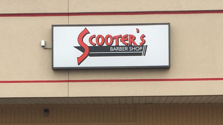 Scooter's Barber Shop 49068