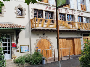 Photo n°28 de La Cascade, Restaurant Bar à Clisson ()