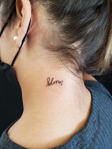 Explore chandler bing tattoo ideas, creative tattoo ideas in Gilroy, available at 2911 Tattoo