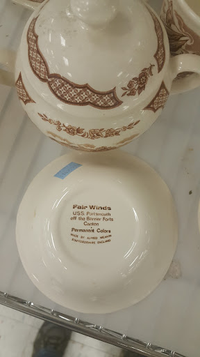 Thrift Store «Goodwill Industries Store & Donation Center», reviews and photos, 80 US-6, Baldwin Place, NY 10505, USA