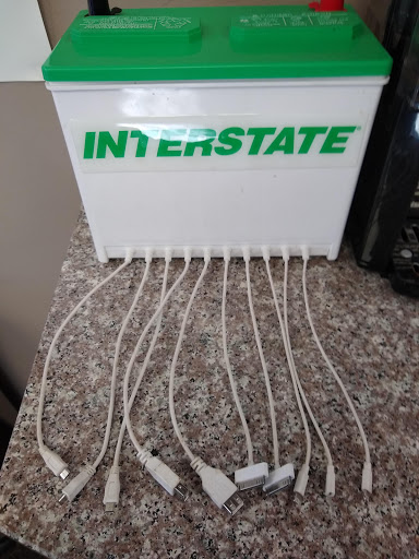 Tire Shop «Firestone Complete Auto Care», reviews and photos, 2901 S University Dr, Davie, FL 33328, USA