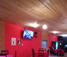 ALITAS Y BOTANAS HUNTER'S photo