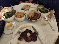 Steak du Restaurant français CoCo à Paris - n°15