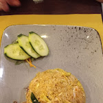 Photo n°4 de l'avis de Miriana.a fait le 28/03/2022 à 18:16 sur le  Mai Thai Ristorante Thailandese à Cuneo