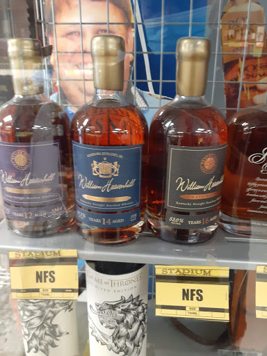 Liquor Store «Stadium Liquor Store», reviews and photos, 319 W 4th St, Covington, KY 41011, USA