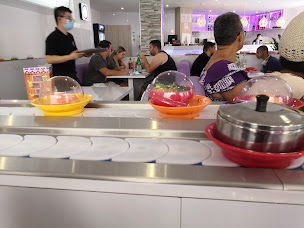 Photo n°100 de Sushi'S Bar - Buffet à volonté Asnières sur Seine à Asnières-sur-Seine ()