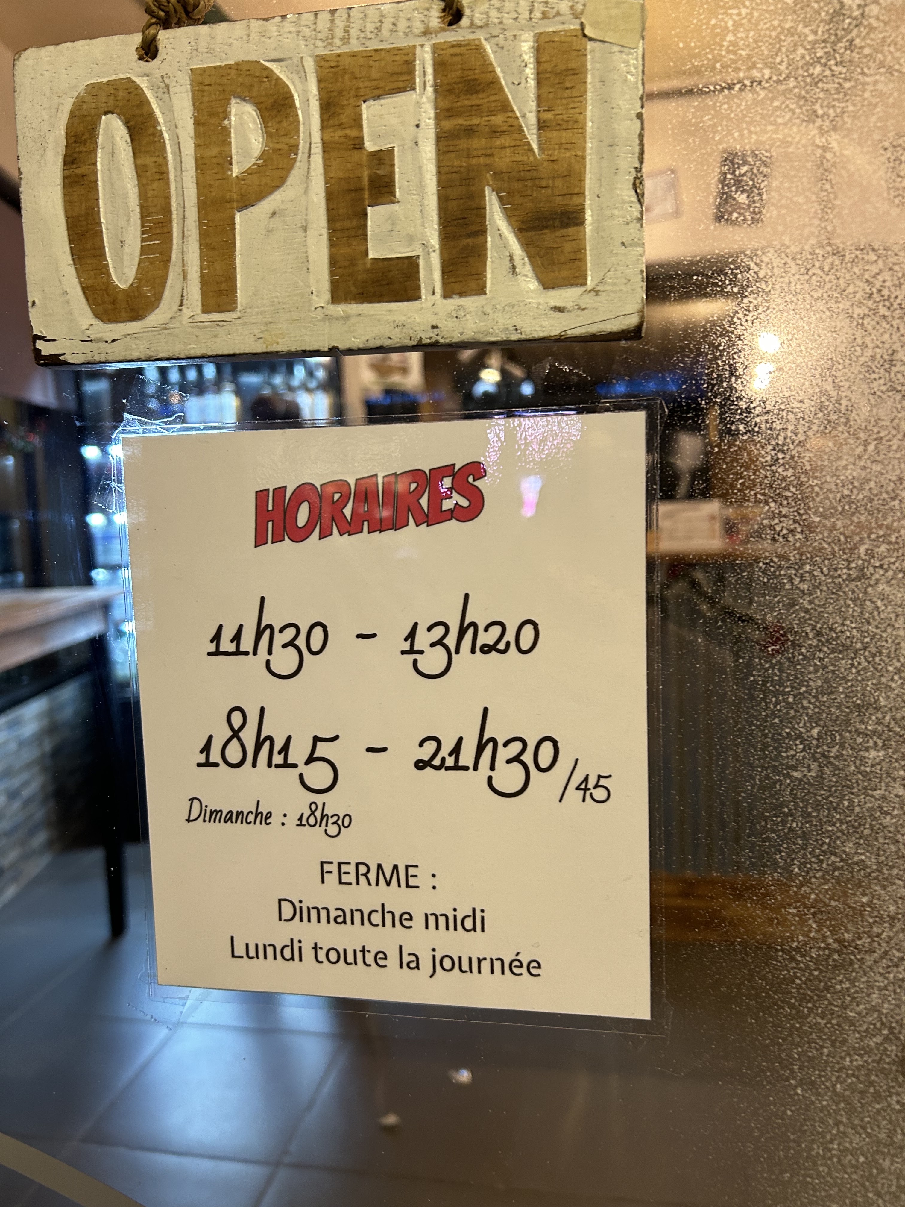 Photo n° 1 de l'avis de Hafi. fait le 18/12/2022 à 19:26