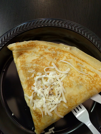 Crêperie «Crepes in the City», reviews and photos, 4127 Erie St, Willoughby, OH 44094, USA