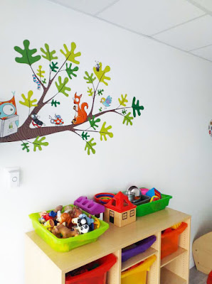 Micro-crèche Les Marmottes en Herbe et Les Chérubins à Wissembourg
