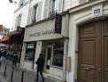 Salon de coiffure Francois Raphael Coiffure 75015 Paris