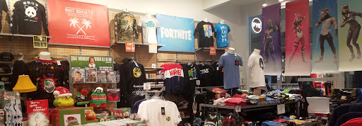 Variety Store «FYE», reviews and photos, 999 S Washington St, North Attleborough, MA 02760, USA