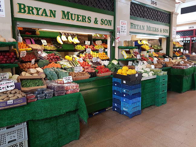 Reviews of Bryan Muers & Son Quality Fruiterers in Newcastle upon Tyne - Supermarket