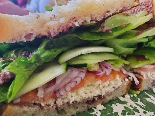 PANINO Goleta image