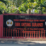 Review SMK Untung Surapati