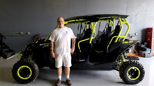 ATV Dealer «Brooks PowerSports Inc.», reviews and photos, 10095 Allentown Blvd, Grantville, PA 17028, USA