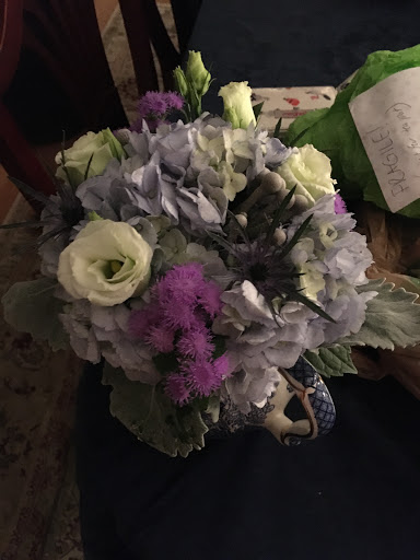 Florist «Moorestown Flower Shoppe», reviews and photos, 66 E Main St, Moorestown, NJ 08057, USA